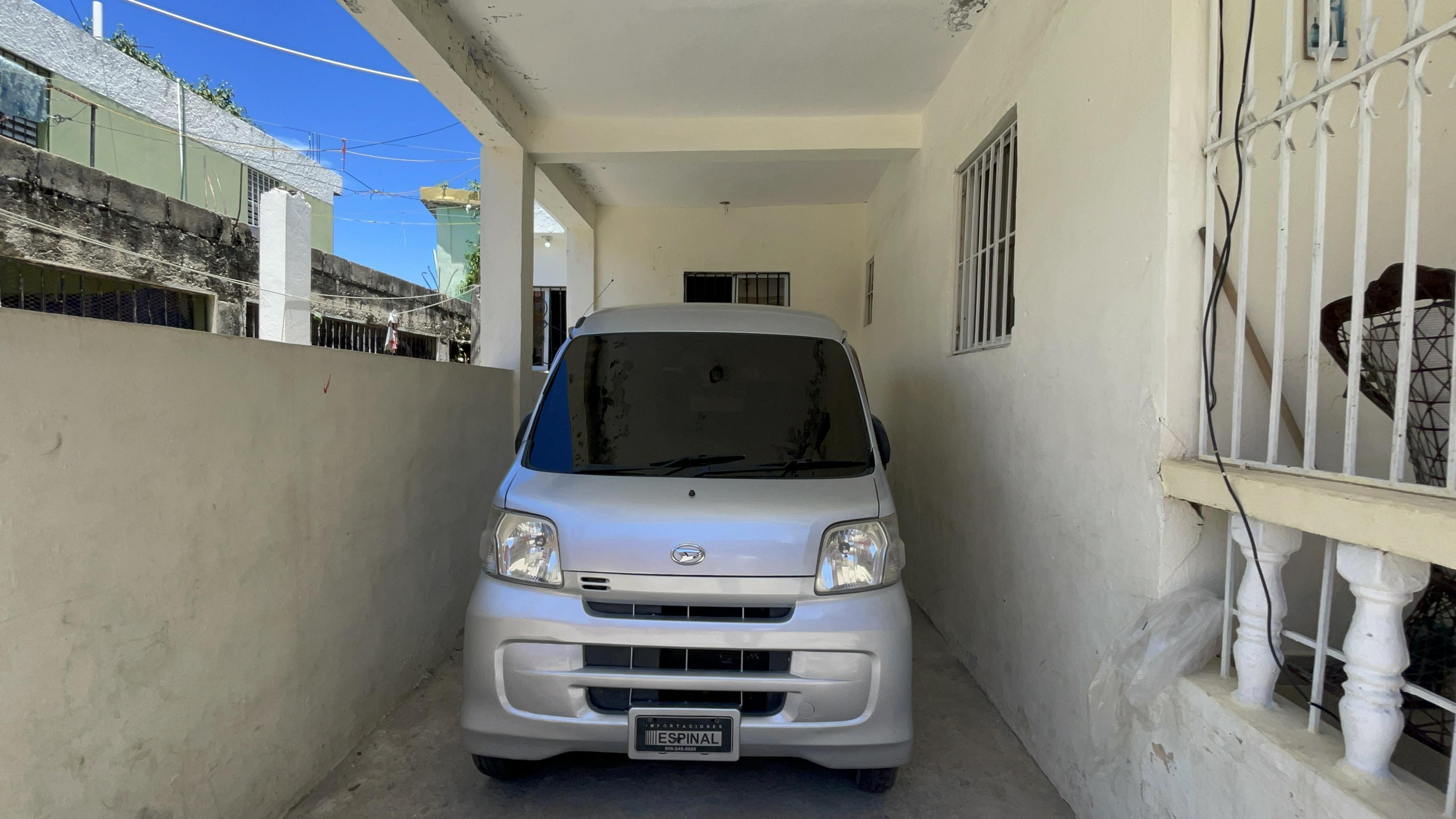 Vendo propiedad con 3 apartamentos en Haina  Foto 7281940-4.jpg