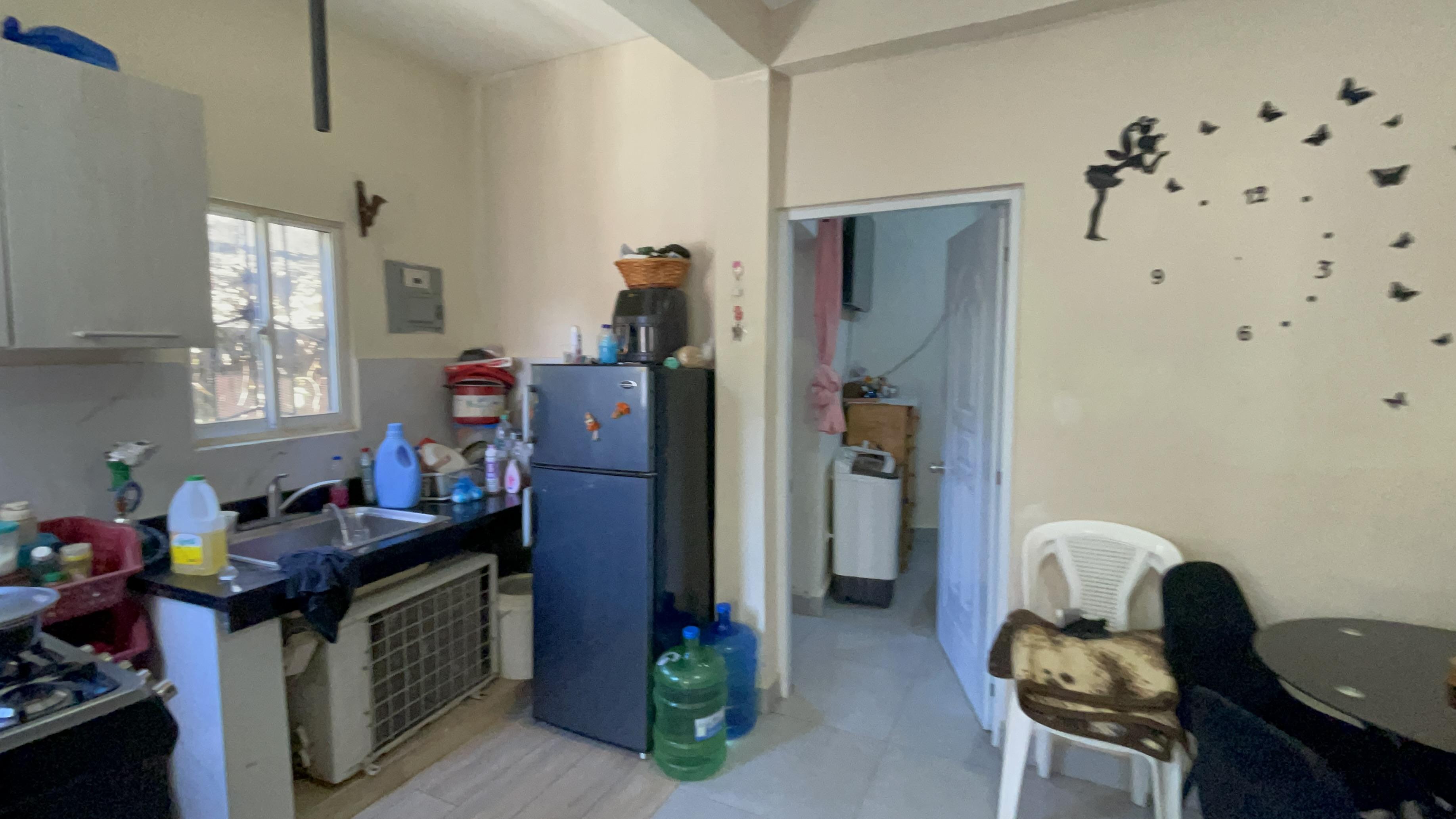 Vendo propiedad con 3 apartamentos en Haina  Foto 7281940-6.jpg