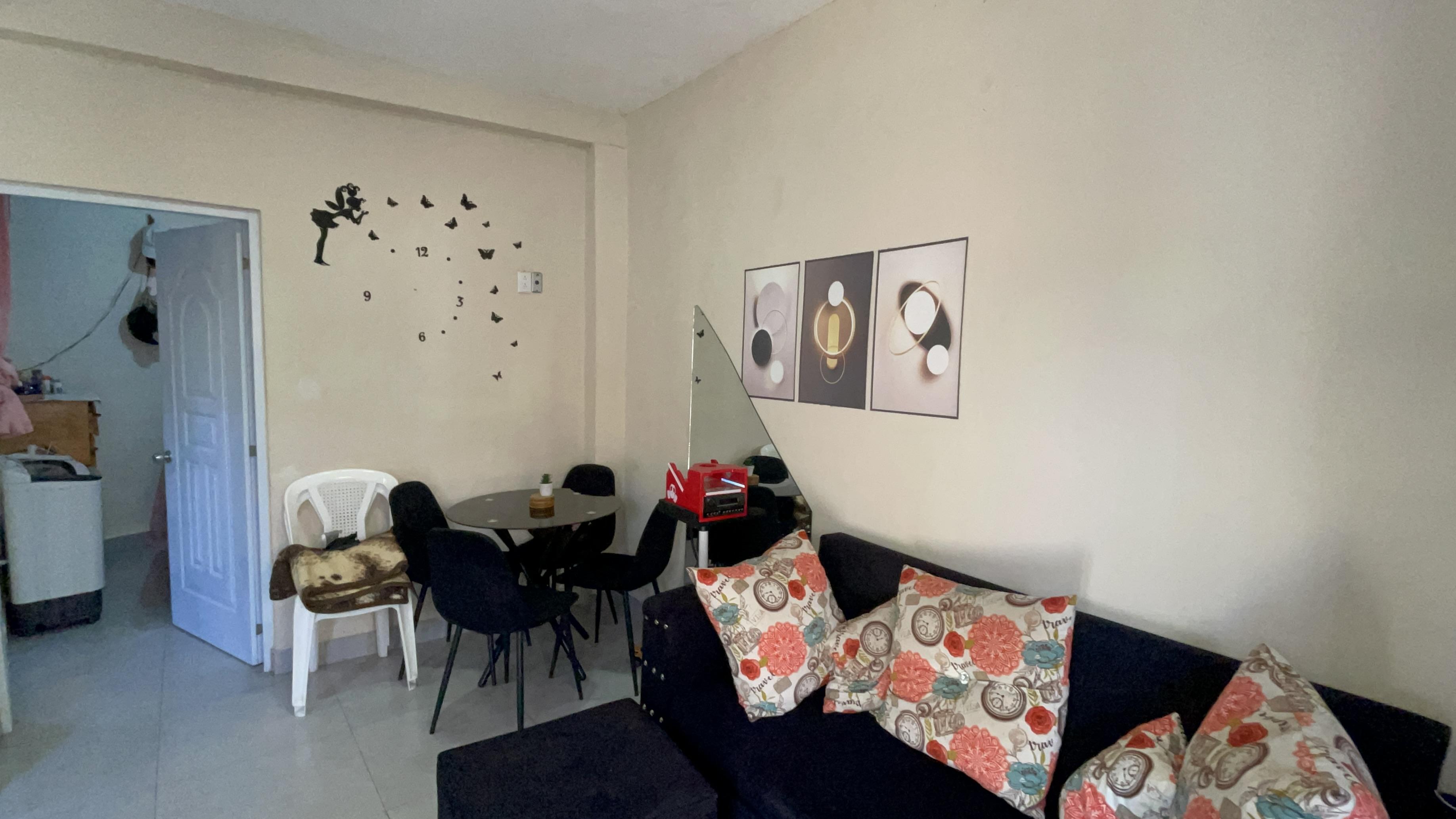Vendo propiedad con 3 apartamentos en Haina  Foto 7281940-7.jpg