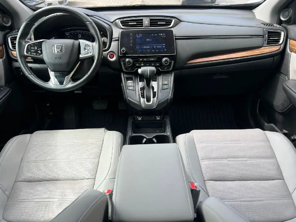 Honda CR-V EXL 2022 en Santo Domingo DN Foto 7281991-7.jpg