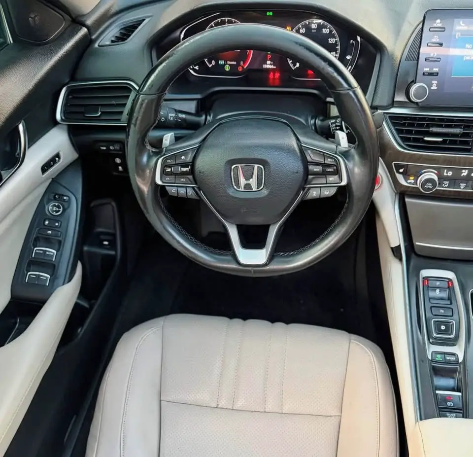 HONDA ACCORD 2018 EXL 2.0 Foto 7282002-9.jpg