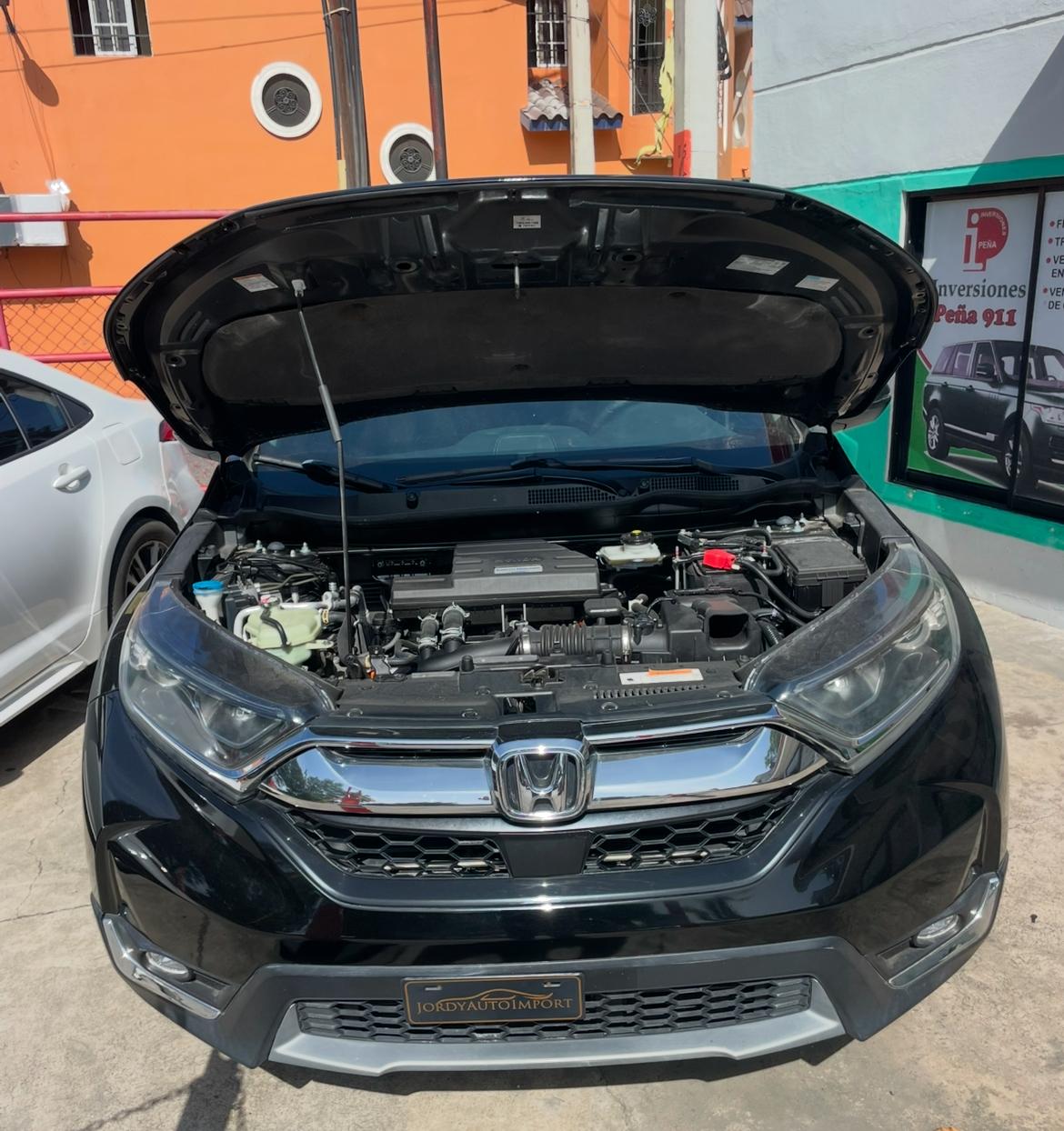 Honda CR-V EX-L 2019 en Peravia Foto 7282032-10.jpg