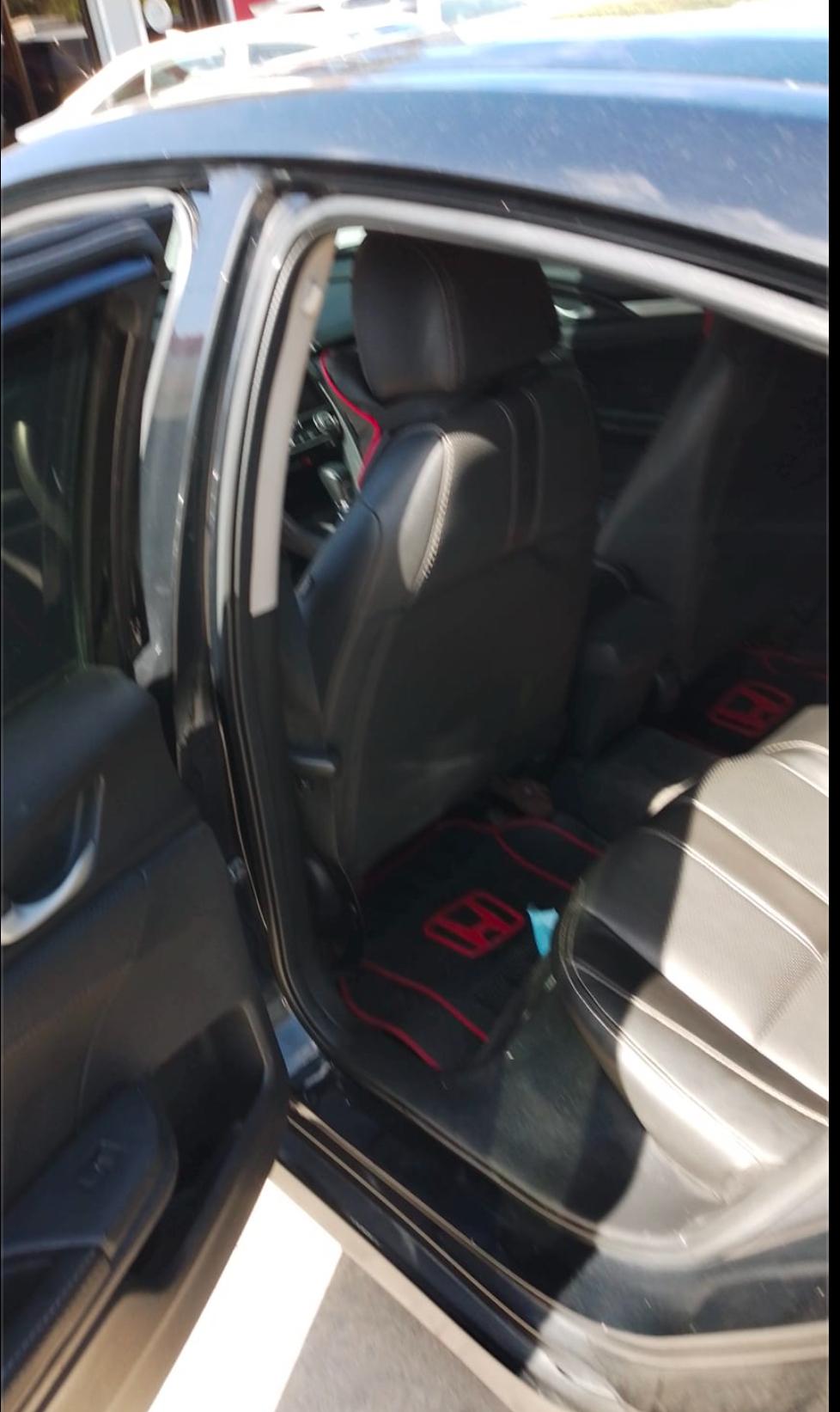 Honda Civic EX-T 2016 en Peravia Foto 7282033-8.jpg