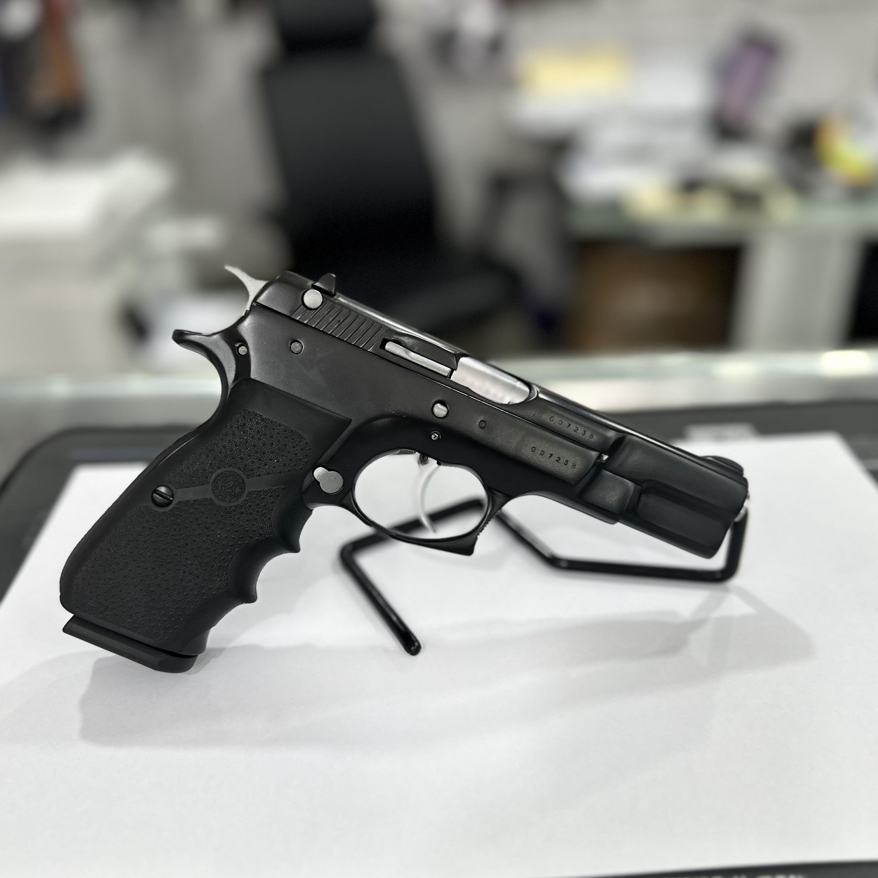 Tanfoglio FT doble acción  Foto 7282116-2.jpg