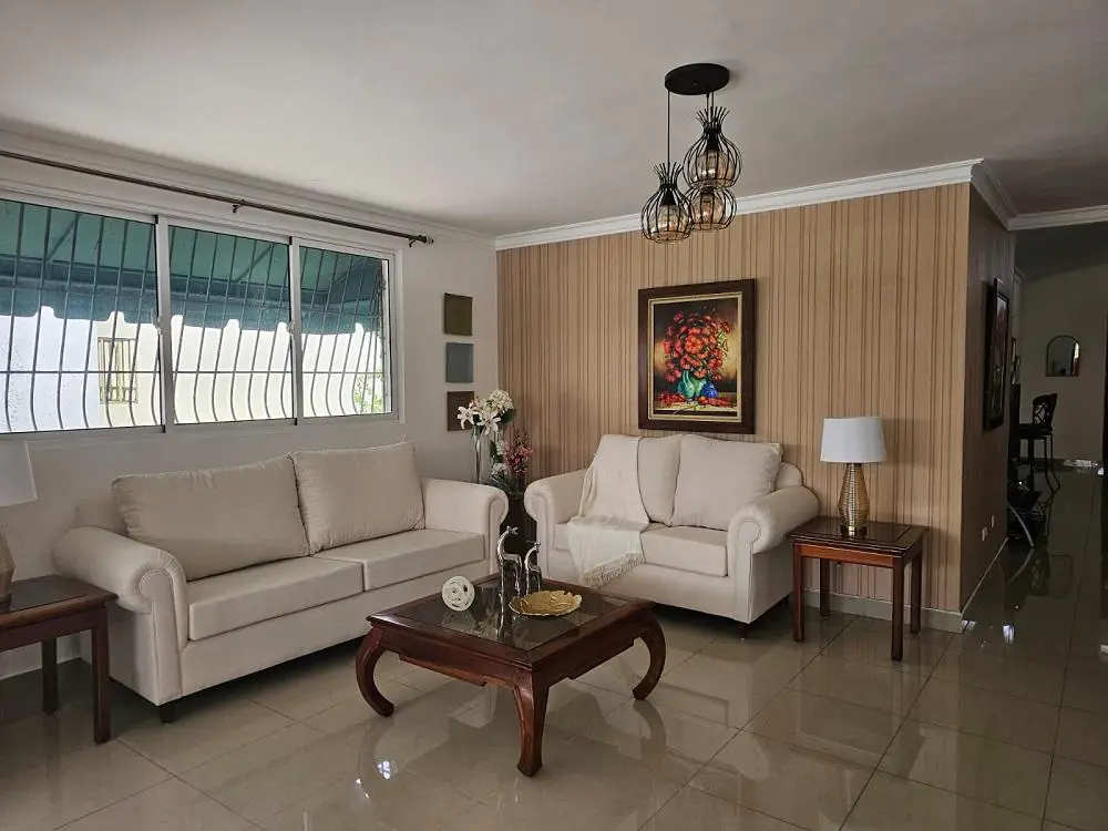 Arriendo Apartamento Amueblado Foto 7282159-1.jpg