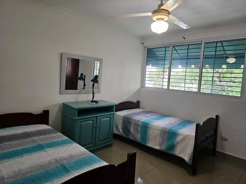Arriendo Apartamento Amueblado Foto 7282159-10.jpg