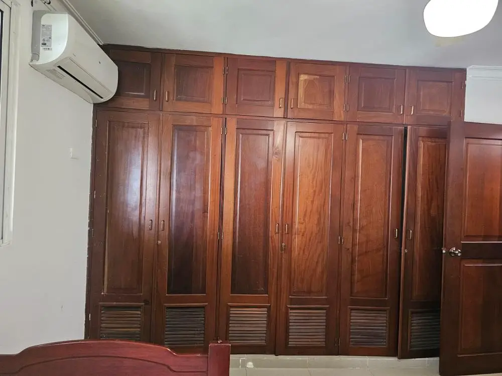 Arriendo Apartamento Amueblado Foto 7282159-11.jpg