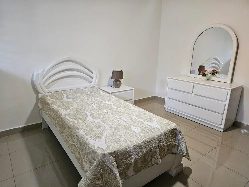 Arriendo Apartamento Amueblado Foto 7282159-12.jpg