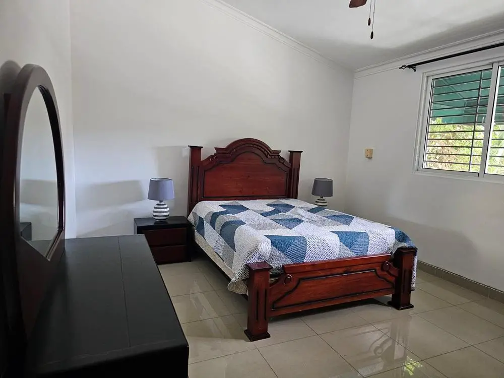 Arriendo Apartamento Amueblado Foto 7282159-13.jpg