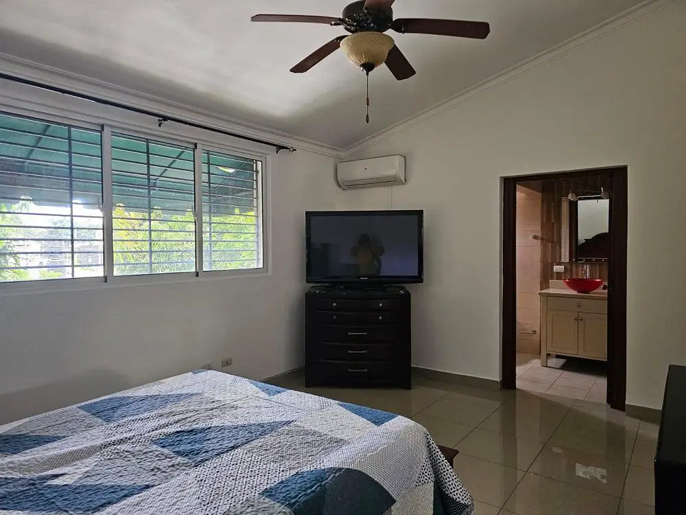 Arriendo Apartamento Amueblado Foto 7282159-14.jpg