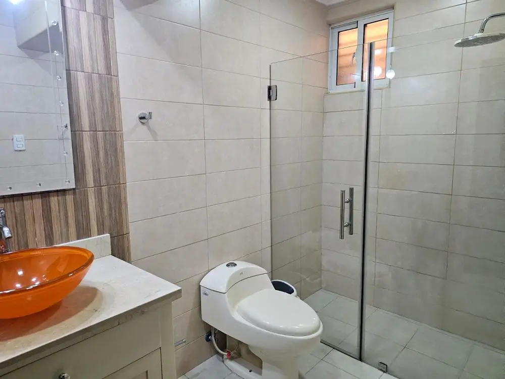 Arriendo Apartamento Amueblado Foto 7282159-15.jpg
