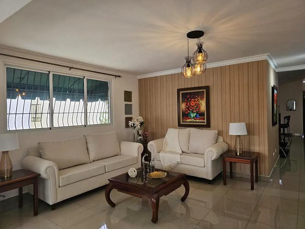 Arriendo Apartamento Amueblado Foto 7282159-2.jpg