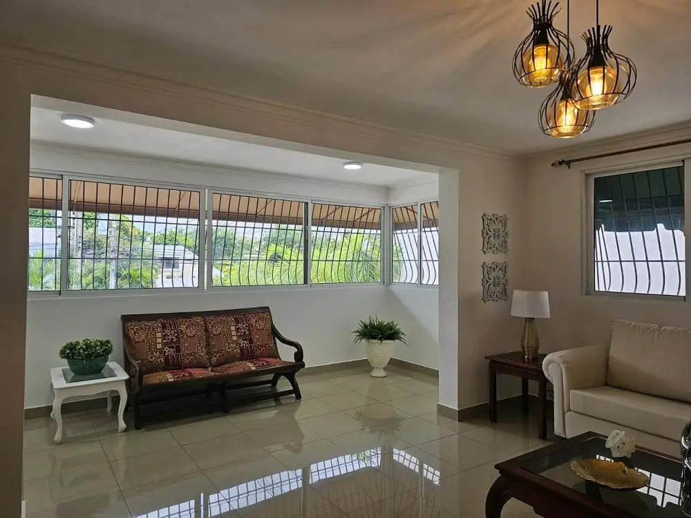 Arriendo Apartamento Amueblado Foto 7282159-3.jpg