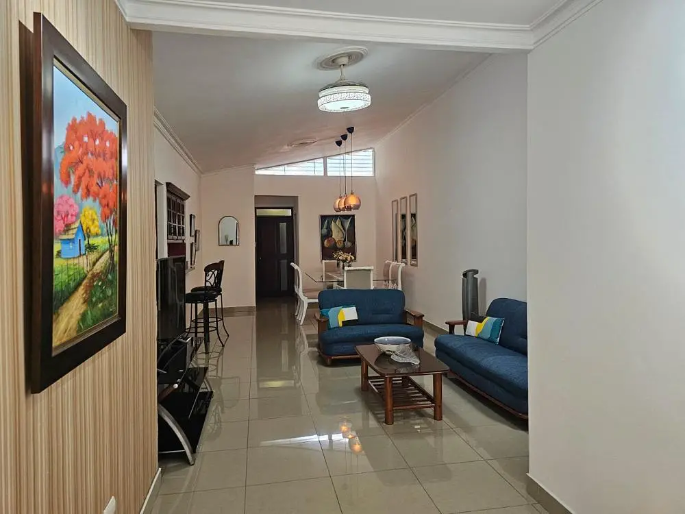 Arriendo Apartamento Amueblado Foto 7282159-4.jpg
