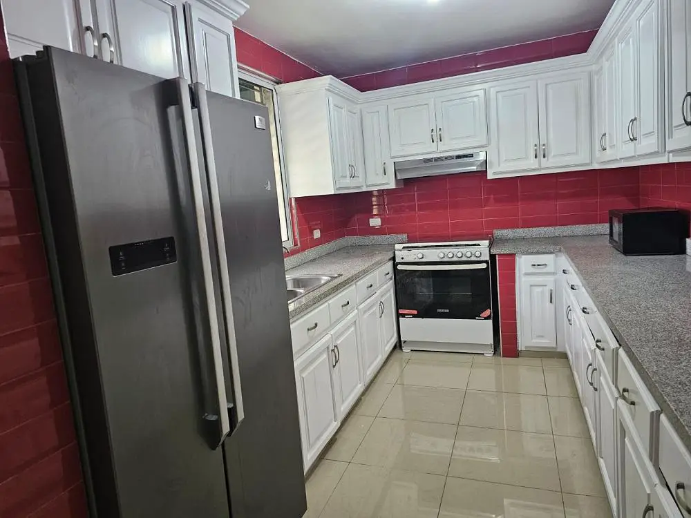 Arriendo Apartamento Amueblado Foto 7282159-6.jpg
