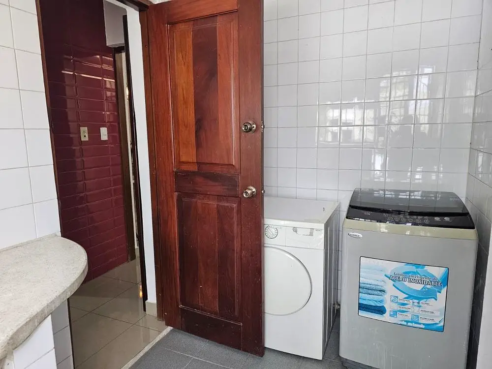 Arriendo Apartamento Amueblado Foto 7282159-7.jpg