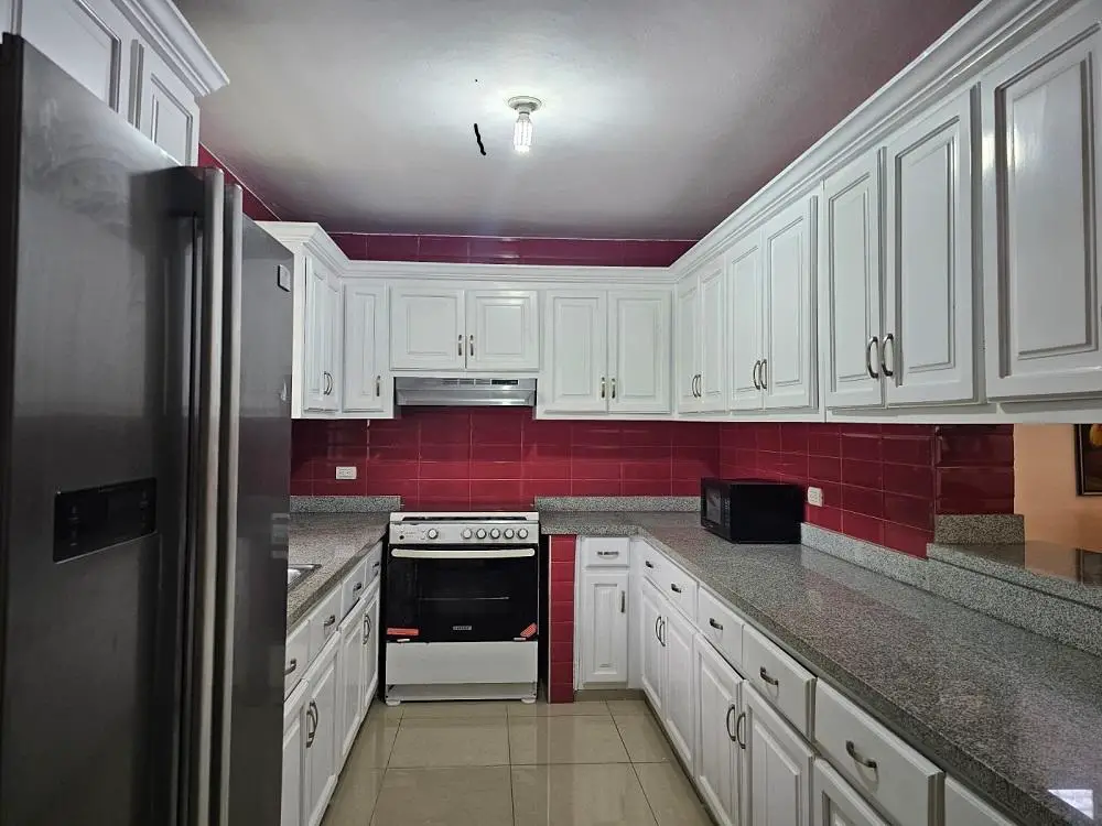 Arriendo Apartamento Amueblado Foto 7282159-9.jpg