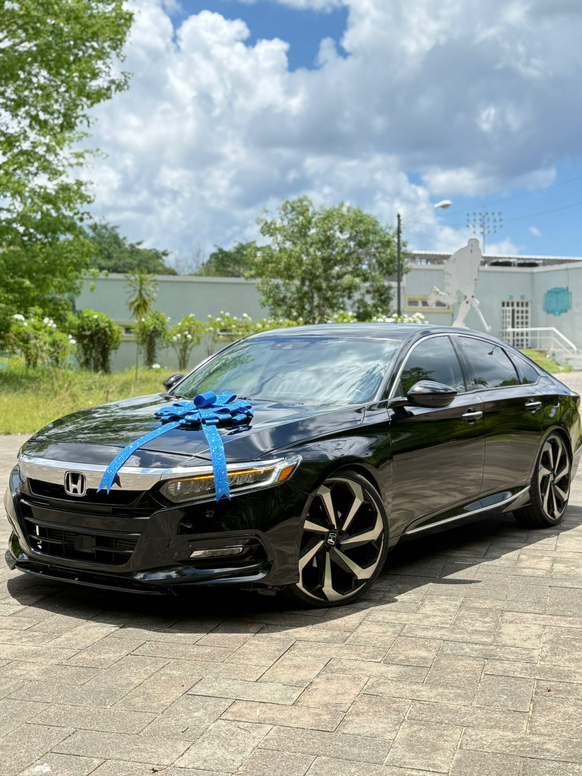 OFERTA INICIAL 250000 por este HONDA ACCORD TOUIRNG 2019☑️ VEN CON TU  Foto 7282171-11.jpg