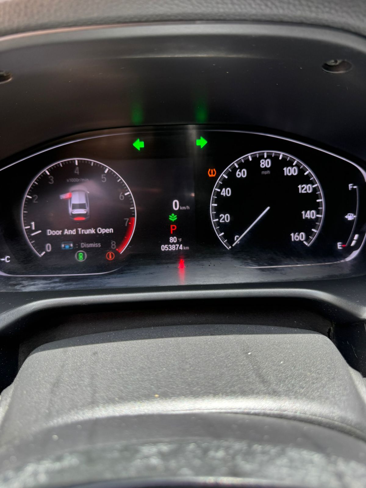 OFERTA INICIAL 250000 por este HONDA ACCORD TOUIRNG 2019☑️ VEN CON TU  Foto 7282171-2.jpg