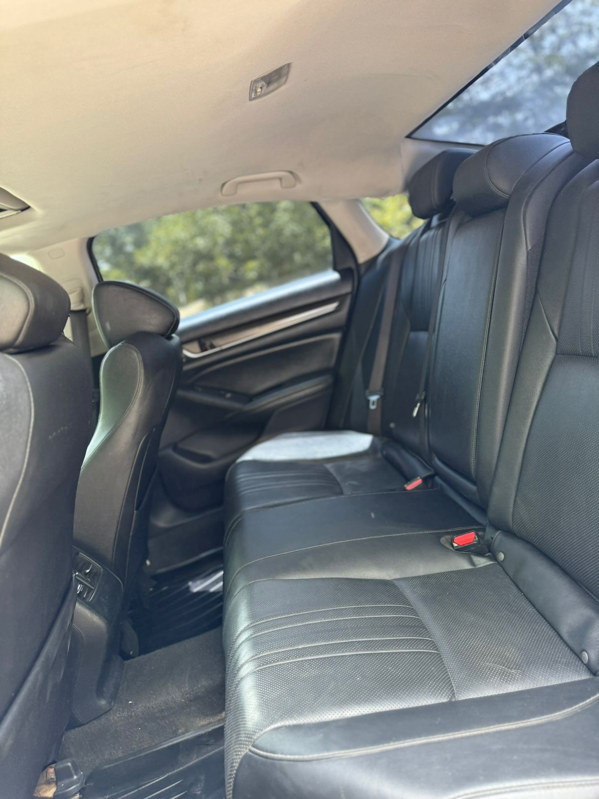 OFERTA INICIAL 250000 por este HONDA ACCORD TOUIRNG 2019☑️ VEN CON TU  Foto 7282171-3.jpg