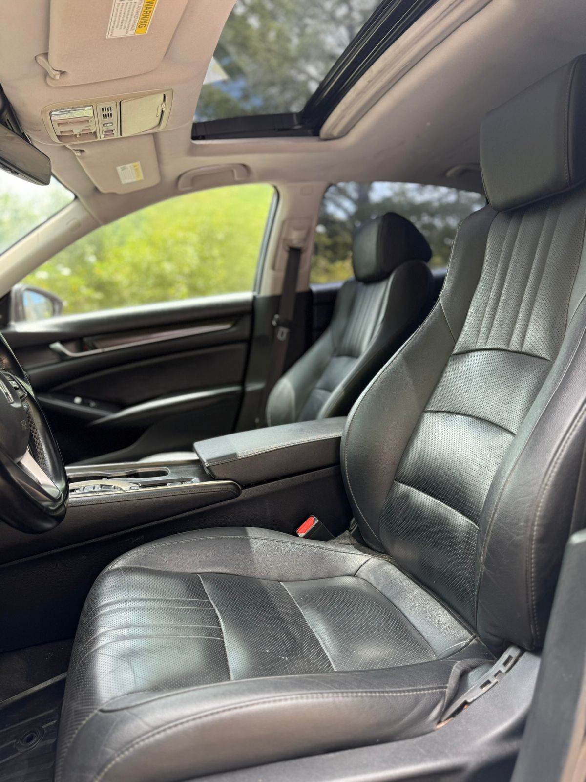 OFERTA INICIAL 250000 por este HONDA ACCORD TOUIRNG 2019☑️ VEN CON TU  Foto 7282171-6.jpg