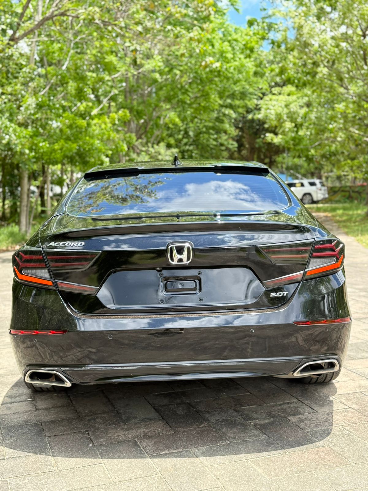 OFERTA INICIAL 250000 por este HONDA ACCORD TOUIRNG 2019☑️ VEN CON TU  Foto 7282171-8.jpg