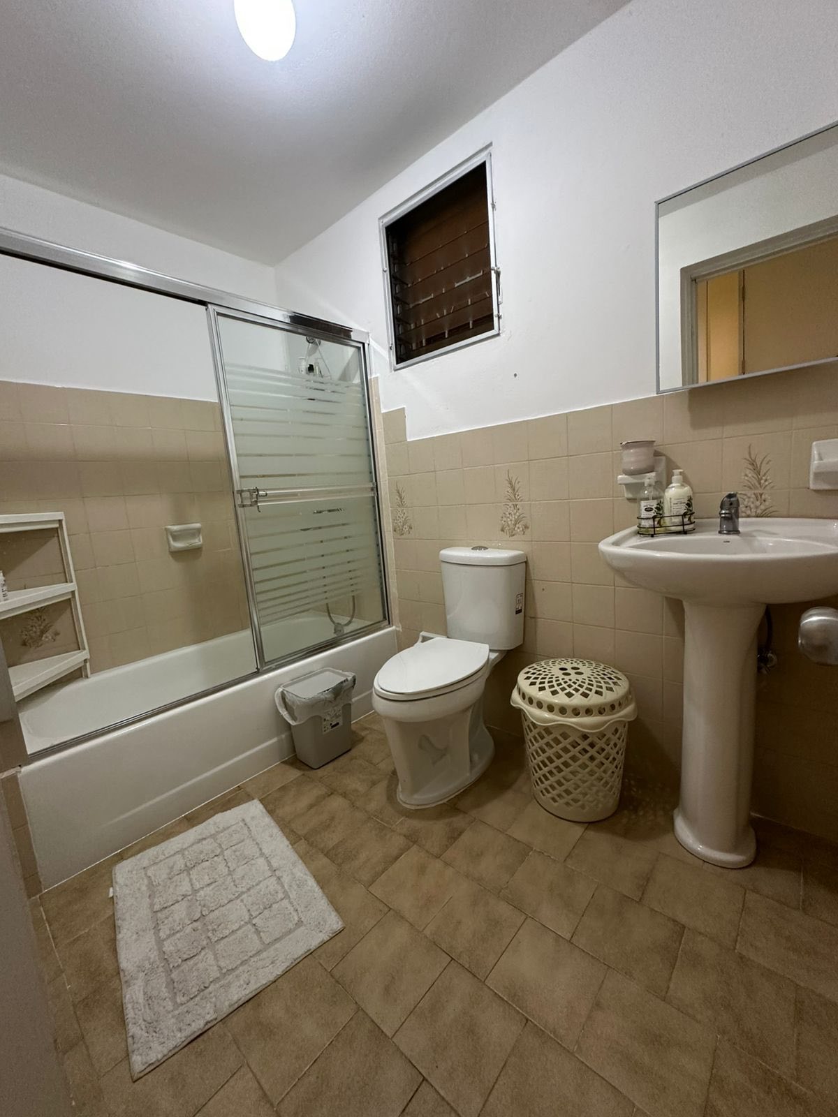 VPI-A 2025-0066 Rento apartamento Amueblado La Rosaleda Santiago Repúb Foto 7282188-3.jpg