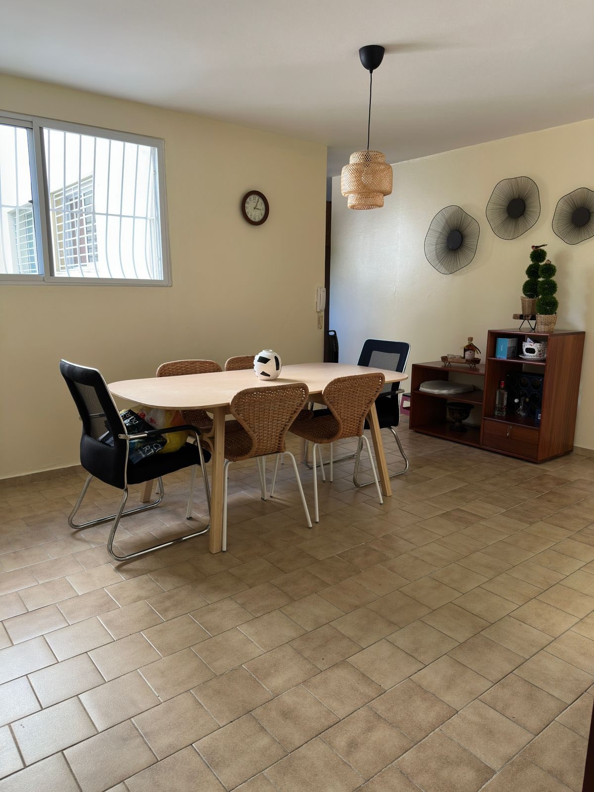 VPI-A 2025-0066 Rento apartamento Amueblado La Rosaleda Santiago Repúb Foto 7282188-6.jpg