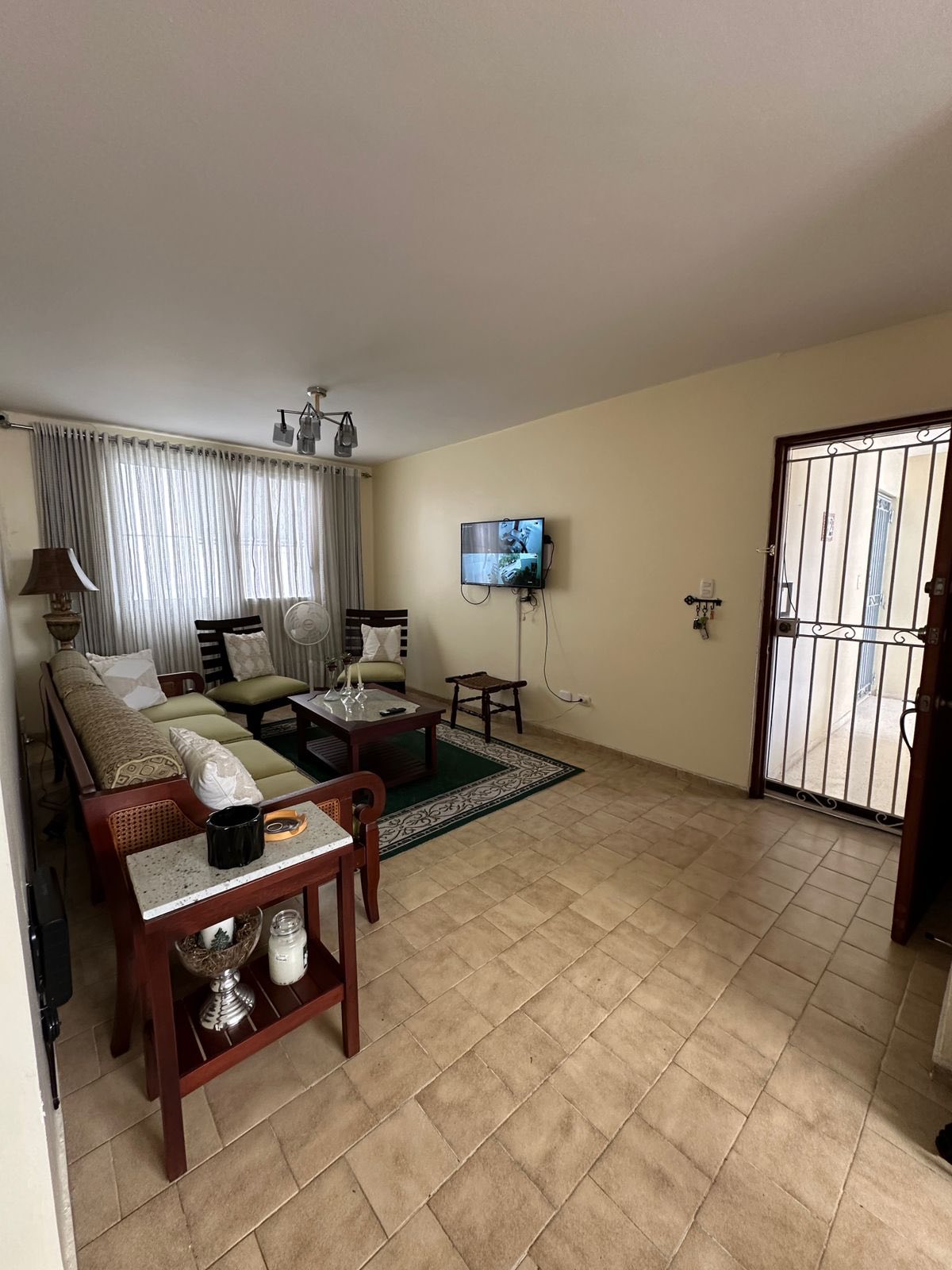VPI-A 2025-0066 Rento apartamento Amueblado La Rosaleda Santiago Repúb Foto 7282188-7.jpg