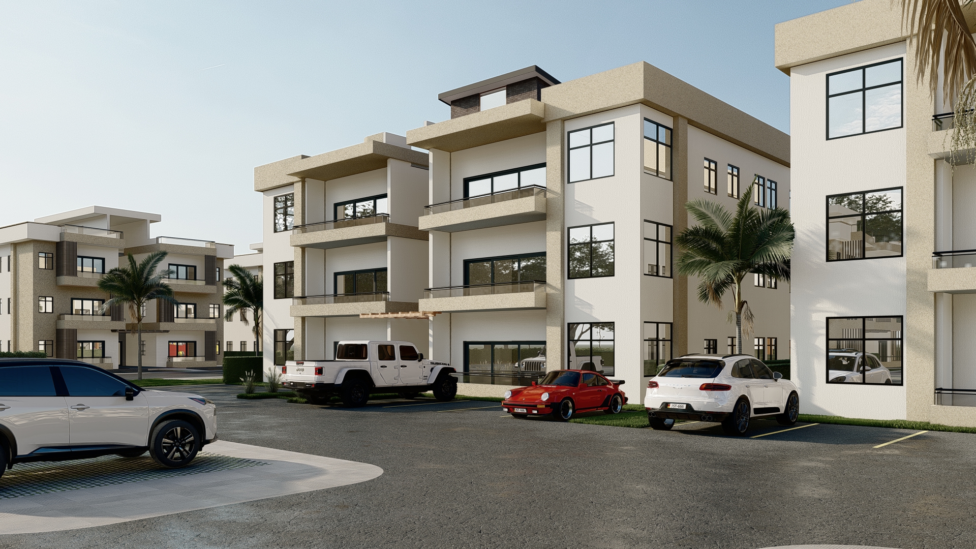 Proyecto Habitacional en Venta en Punta Cana Foto 7282201-10.jpg