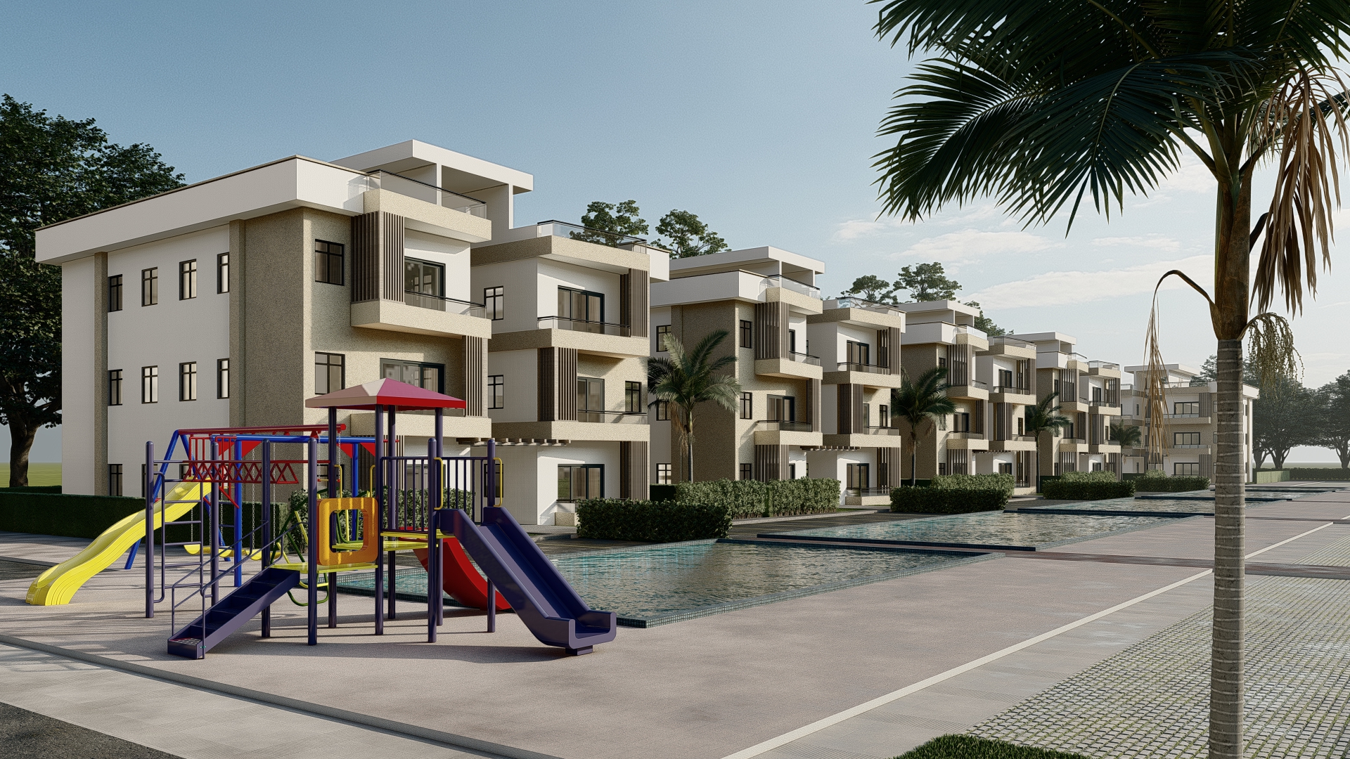Proyecto Habitacional en Venta en Punta Cana Foto 7282201-11.jpg