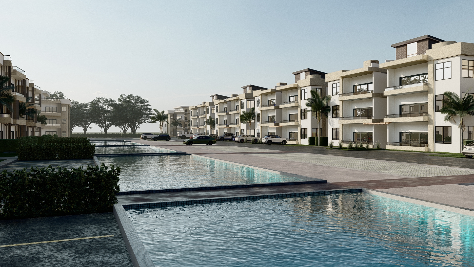 Proyecto Habitacional en Venta en Punta Cana Foto 7282201-12.jpg