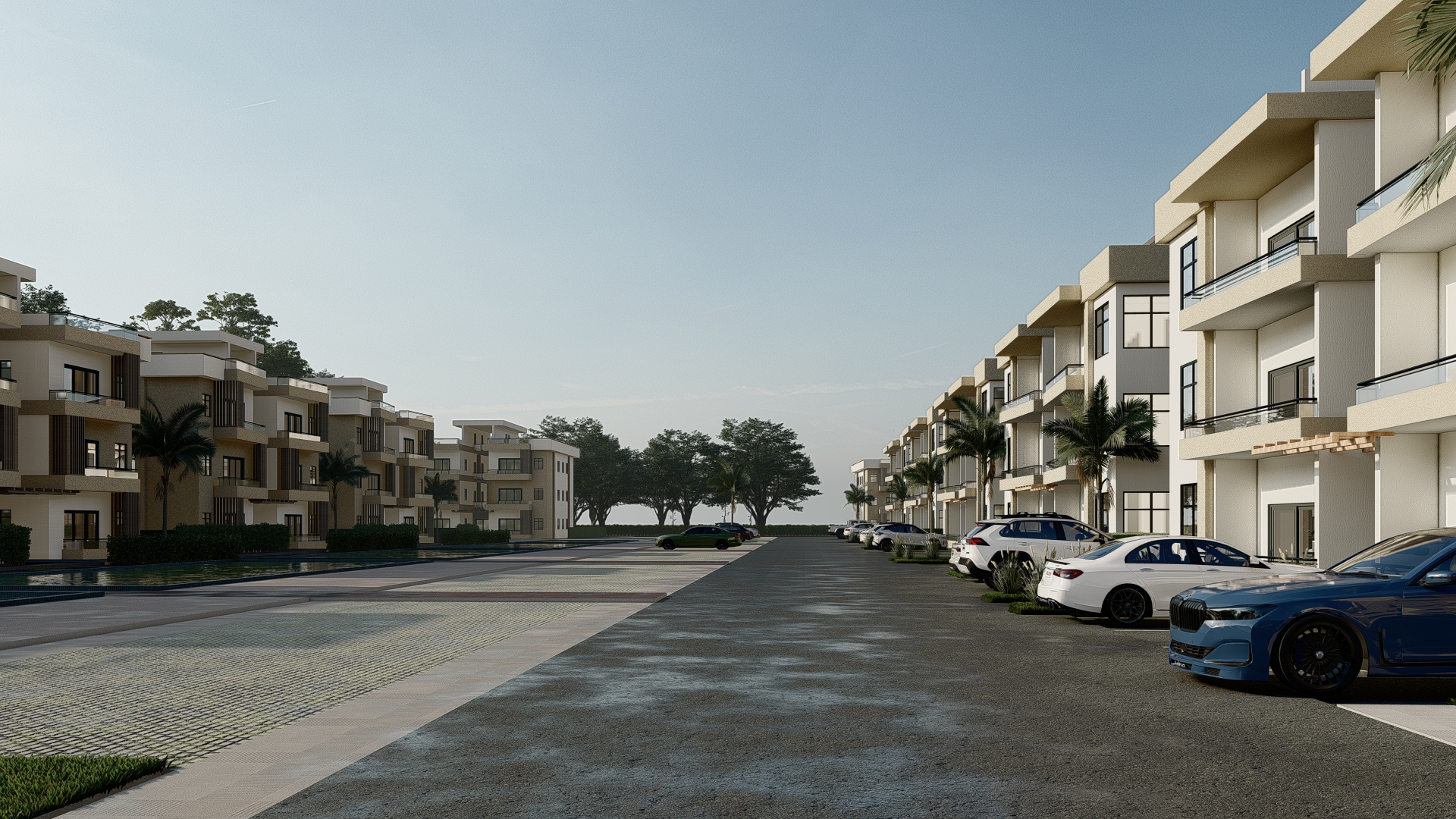Proyecto Habitacional en Venta en Punta Cana Foto 7282201-13.jpg