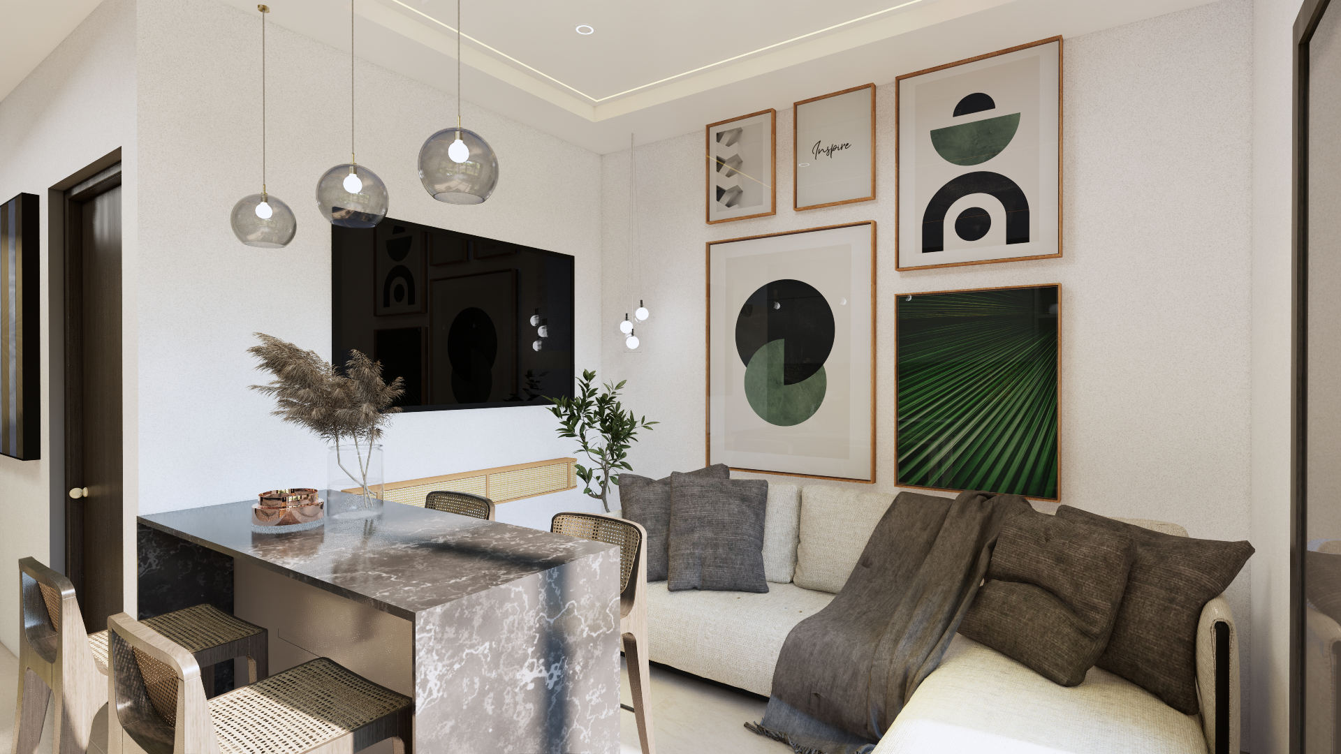 Proyecto Habitacional en Venta en Punta Cana Foto 7282201-15.jpg