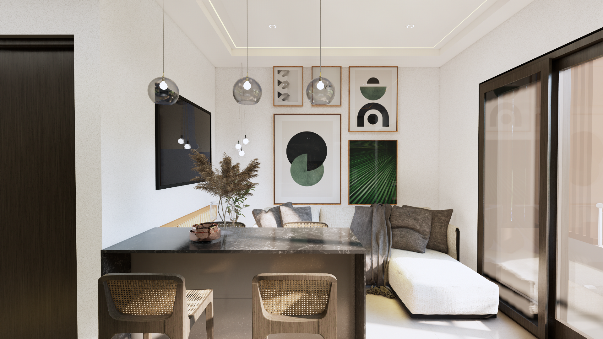 Proyecto Habitacional en Venta en Punta Cana Foto 7282201-2.jpg