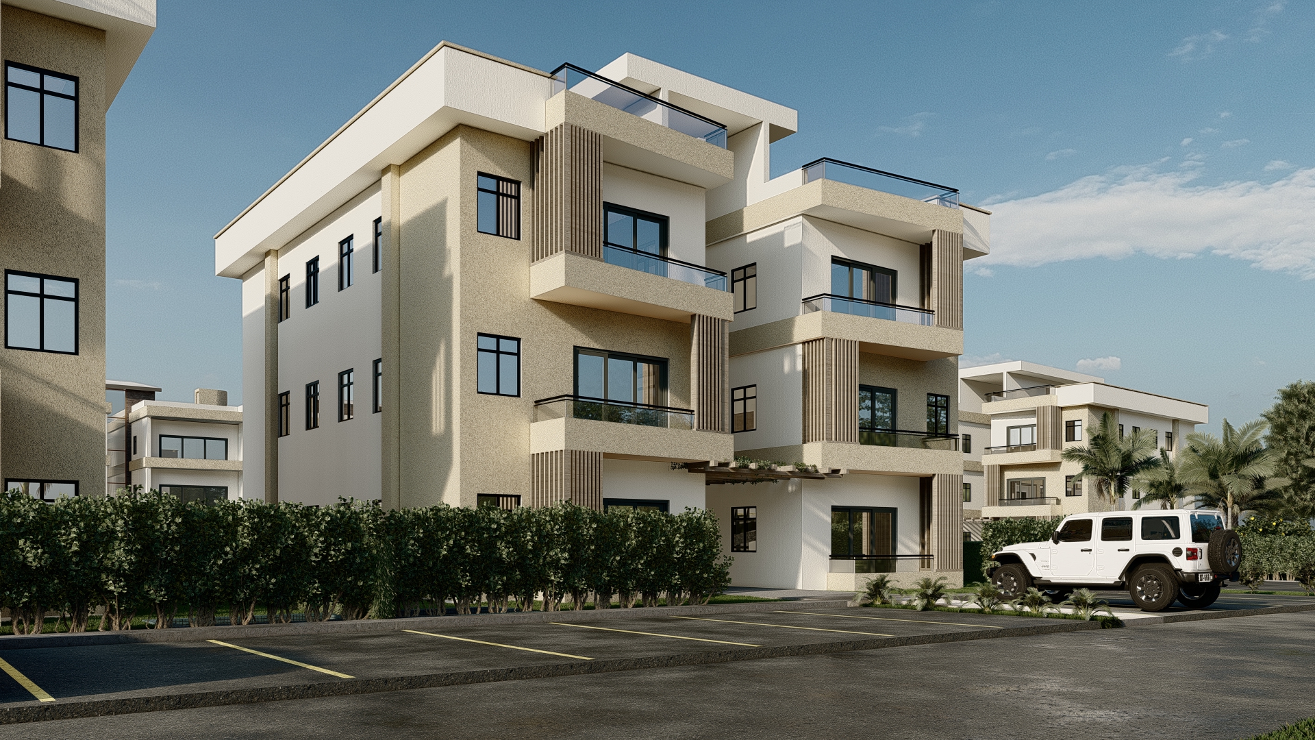 Proyecto Habitacional en Venta en Punta Cana Foto 7282201-7.jpg