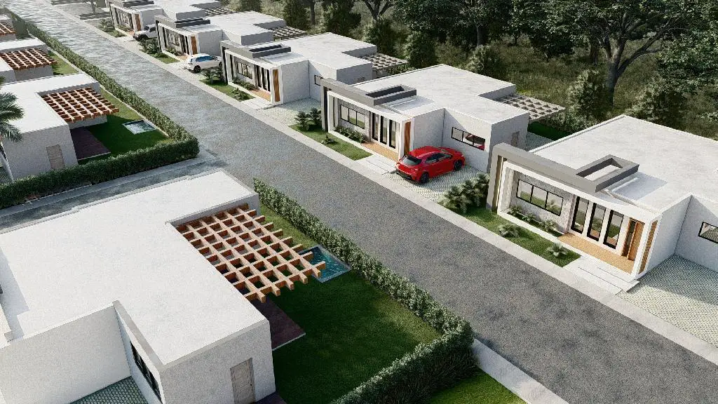 Proyecto de Villas en Venta en Punta Cana Foto 7282225-13.jpg