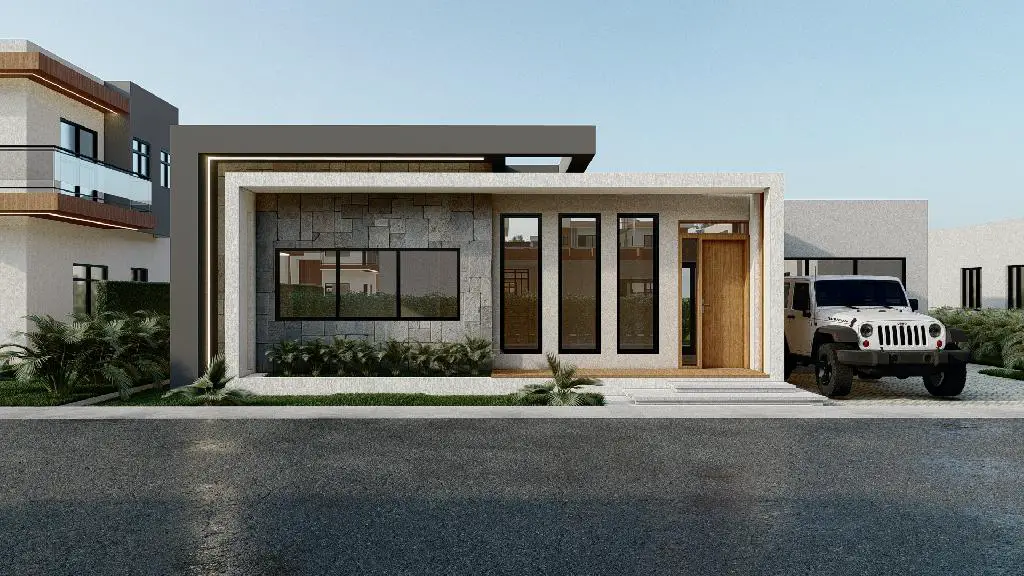Proyecto de Villas en Venta en Punta Cana Foto 7282225-5.jpg