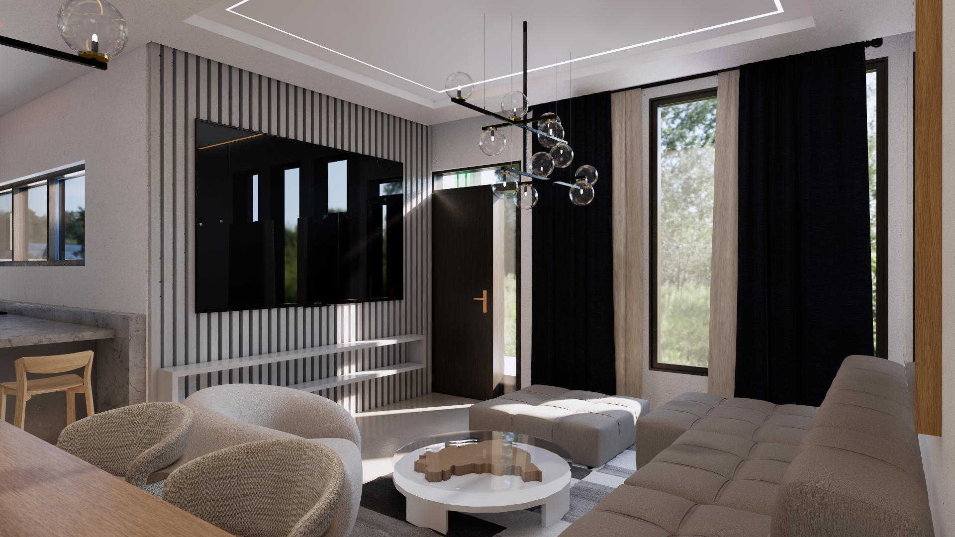 Proyecto de Villas en Venta en Punta Cana Foto 7282225-6.jpg