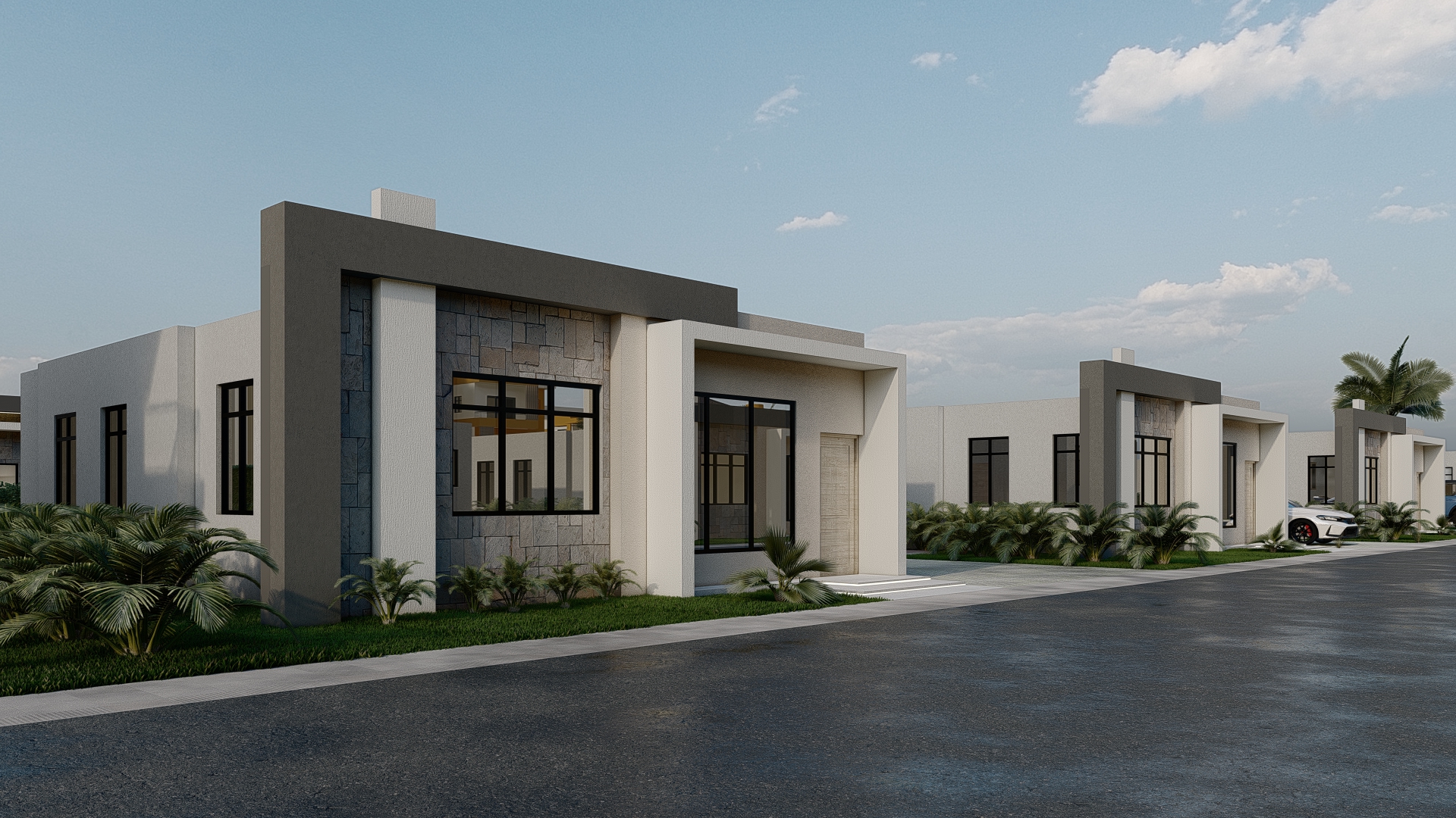 Proyecto de Villas en Venta en Punta Cana Foto 7282225-7.jpg