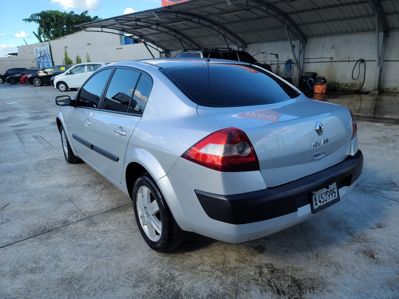 Renault Megane 2006 Foto 7282252-3.jpg