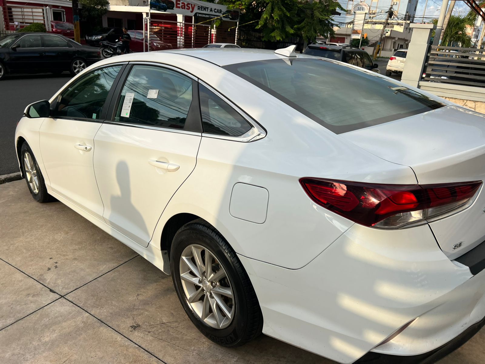 hyundai sonata 2019 Foto 7282480-3.jpg