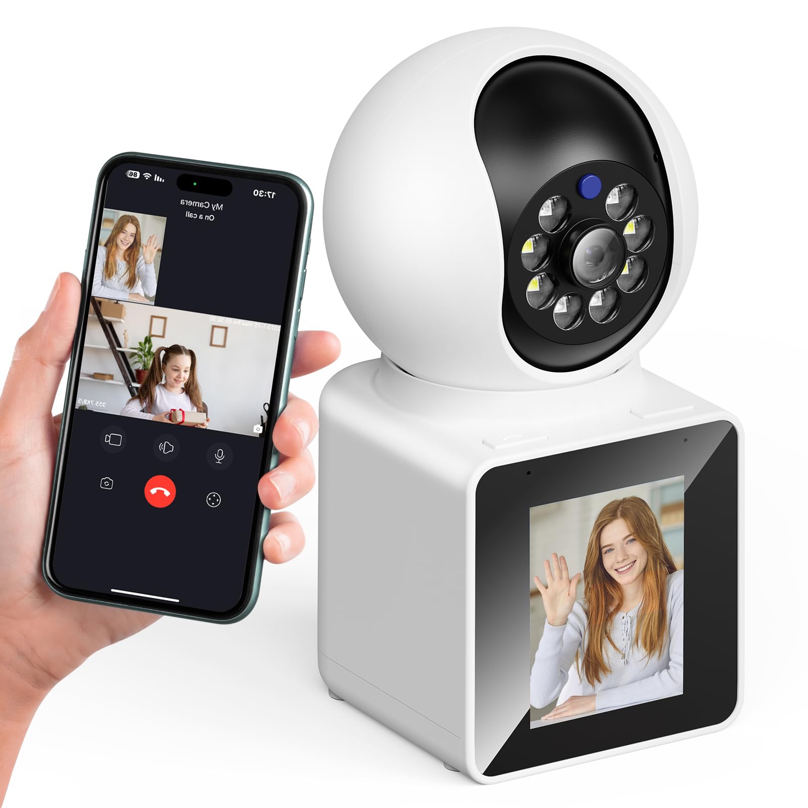 camara de seguridad para interiores  Foto 7282520-1.jpg