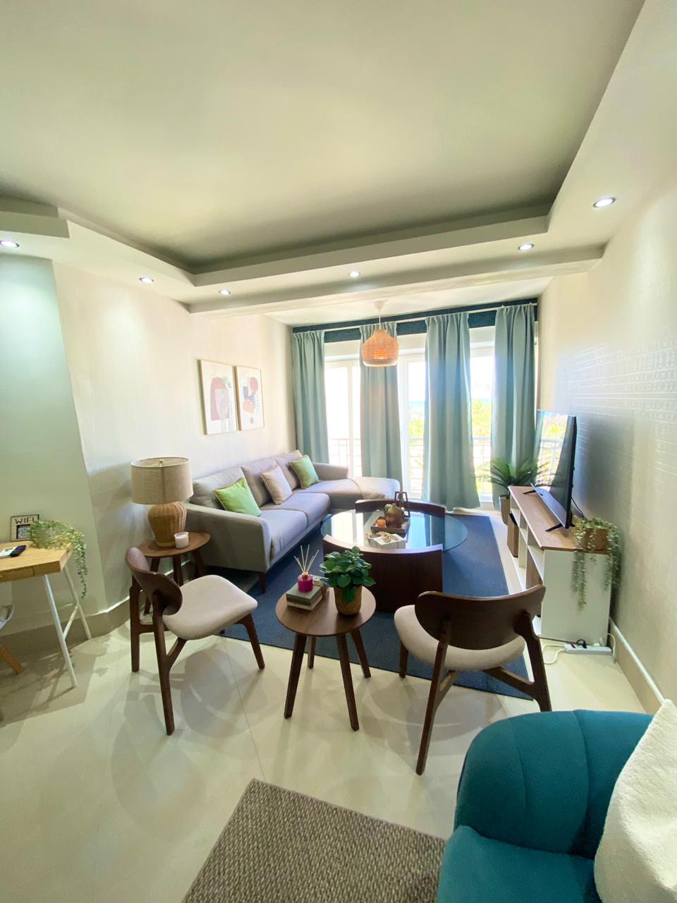 Apartamento de 2 Habitaciones en Venta en Juan Dolio primera linea de  Foto 7282529-11.jpg