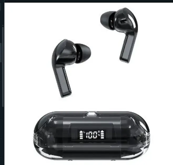 Audifonos Inalambricos Bluetooth M19 Foto 7282548-2.jpg