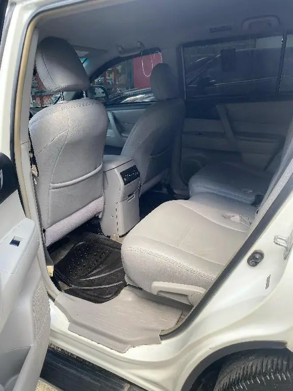 TOYOTA HIGHLANDER 2008 Foto 7282557-2.jpg