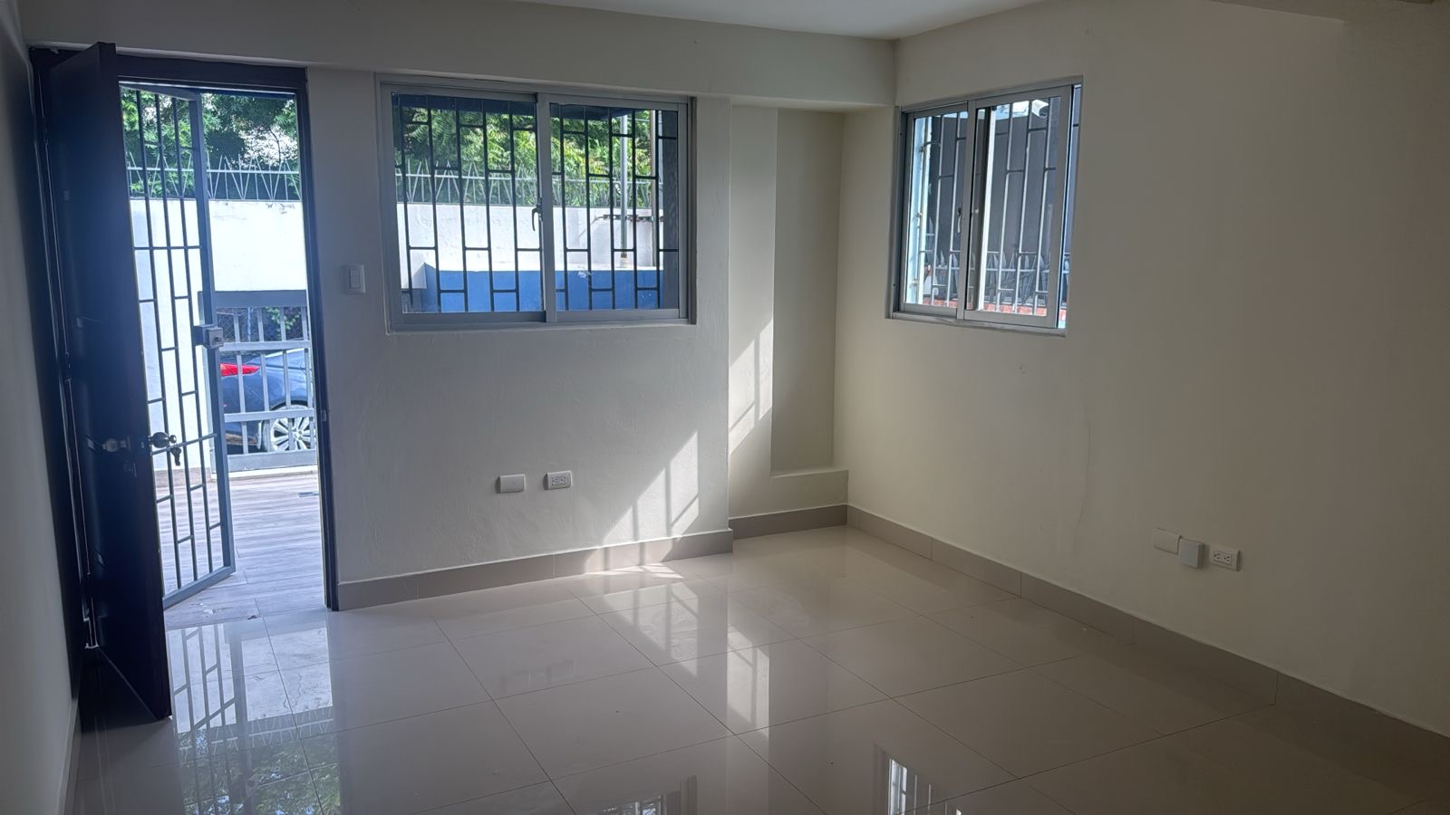Se Renta Apartamento en Herrera en la Prolongacion Serca del bravo 205 Foto 7282560-11.jpg