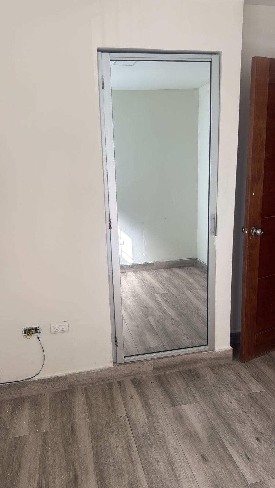 Se Renta Apartamento en Herrera en la Prolongacion Serca del bravo 205 Foto 7282560-6.jpg