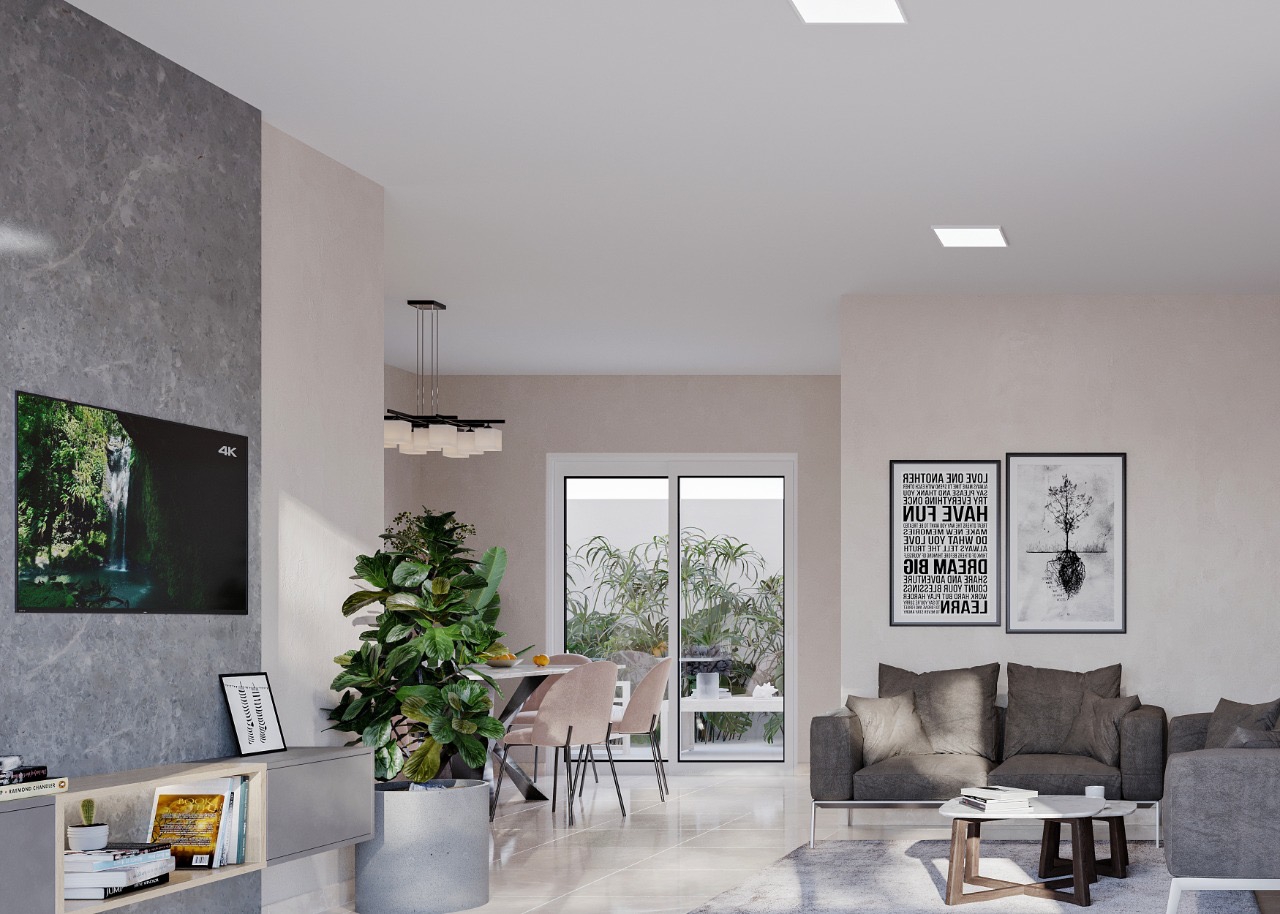 Hermosos Apartamentos Con 80 Metros de Construccion !!! Foto 7282609-12.jpg