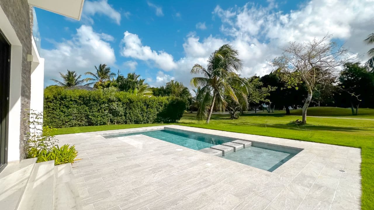 VILLA DE LUJO EN PALMA REAL VILLAS – PUNTA CANA Foto 7282617-12.jpg